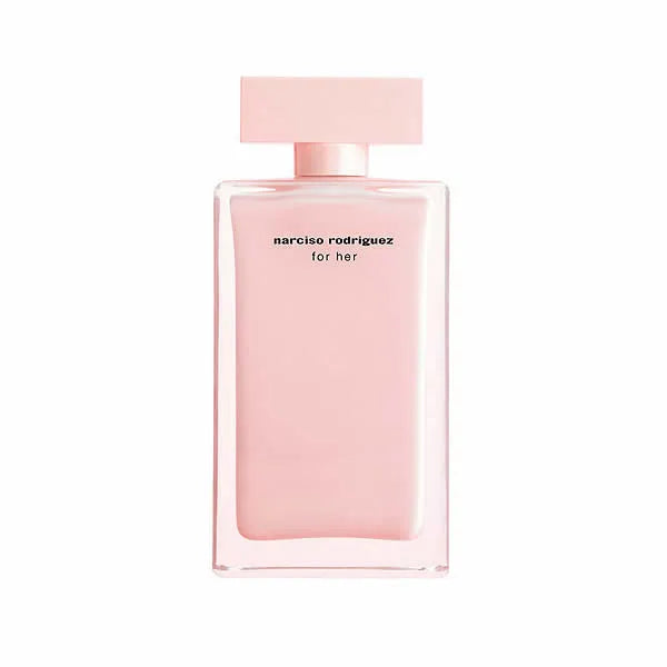 Narciso Rodriguez For Her Eau de Parfum Vaporizador 150ml