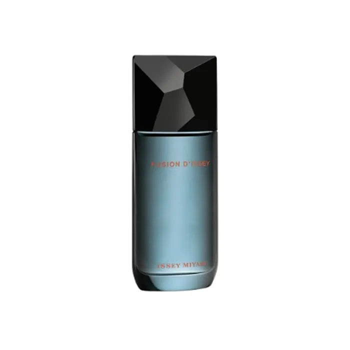 Issey Miyake Fusion D'Issey Eau De Toilette Vaporisateur 100ml