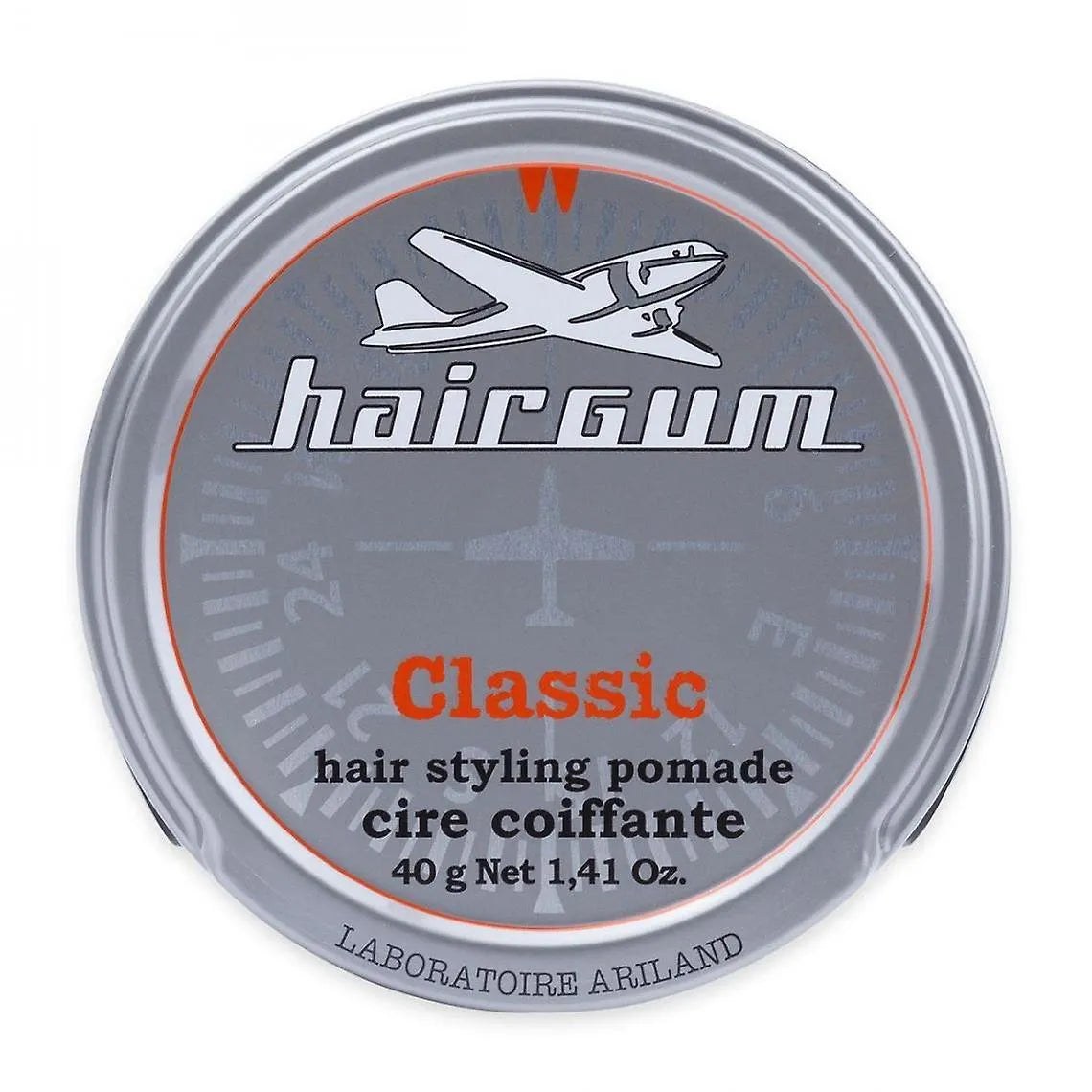 Hairgum Classic Haarstyling Pomade 40g