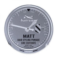 Hairgum Matt Haar Styling Pomade 40g