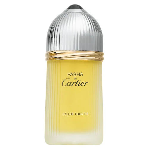 Cartier Pasha Eau De Toilette Vaporisateur 100ml