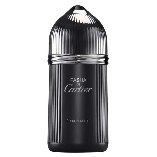 Cartier Pasha Edition Noire Eau De Toilette Vaporizador 100ml