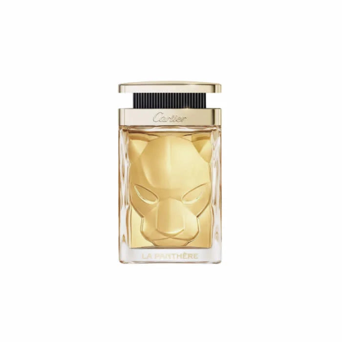 Cartier La Panthère Parfum Vaporizador 50ml