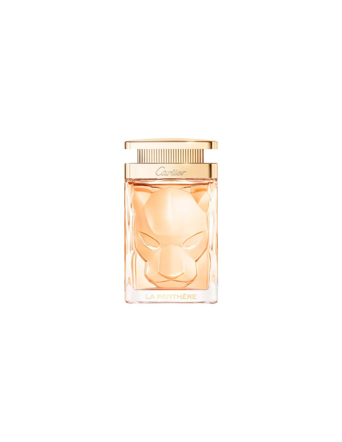 Cartier La Panthère Eau de Parfum 100 ml Vapo