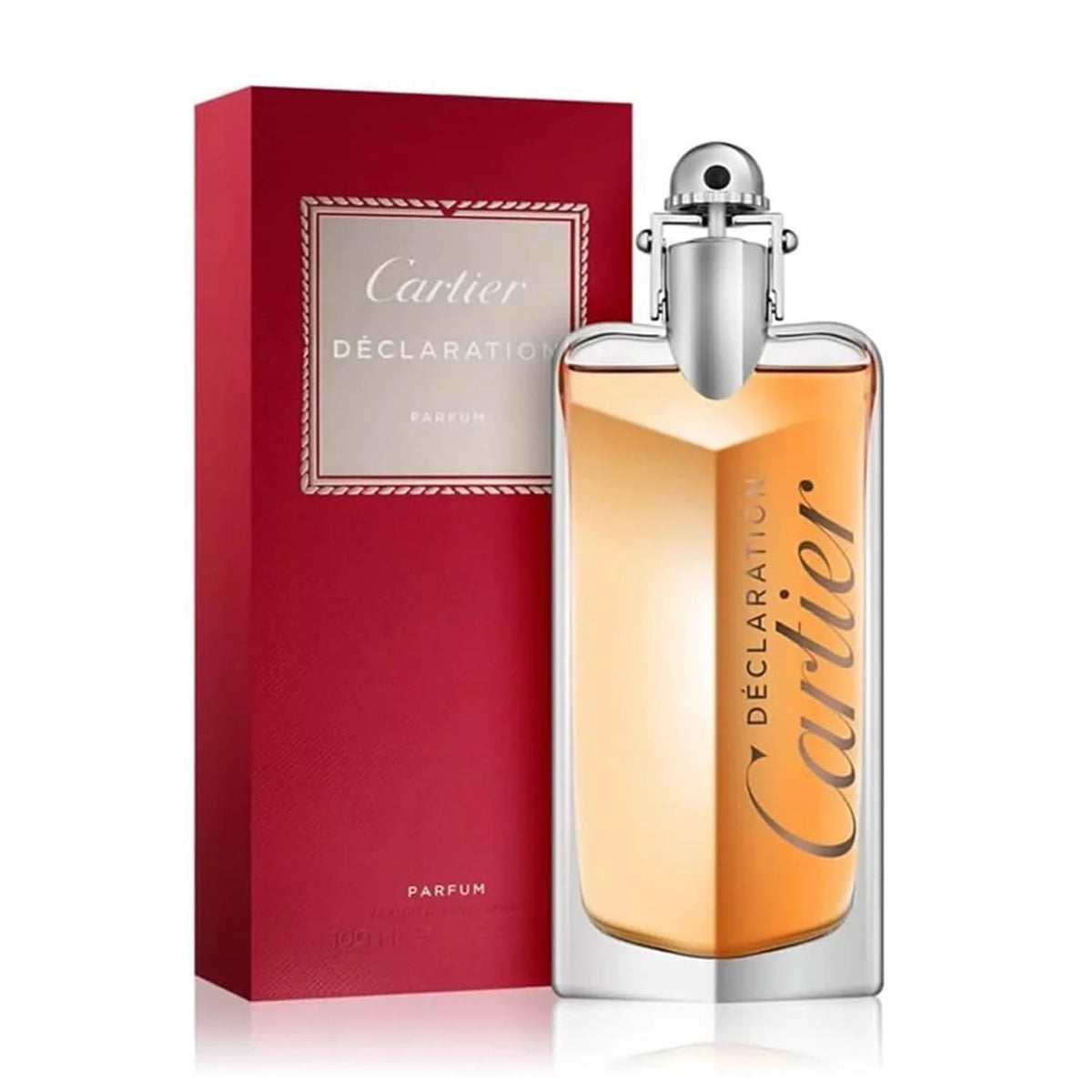 Cartier Declaration Parfum 100 Vp Recarregável