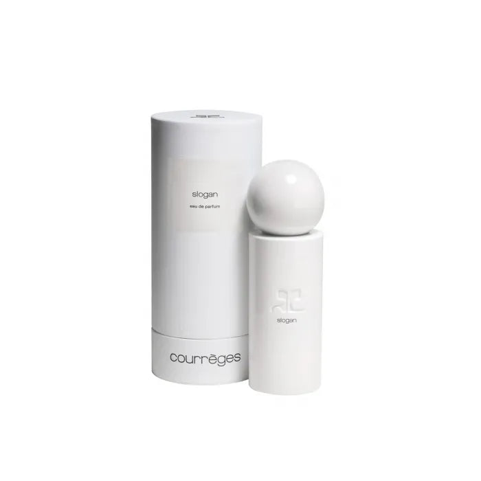 Courrèges Slogan Eau De Parfum Vaporizador 100ml