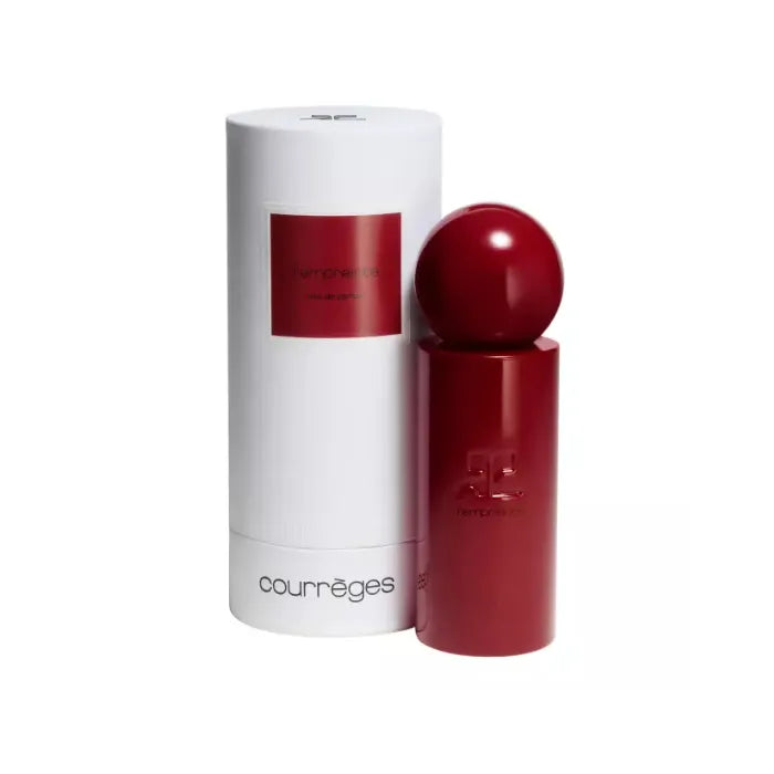 Courrèges L'Empreinte Eau De Parfum Zerstäuber 100ml