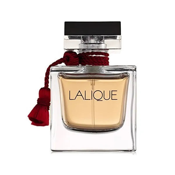 Lalique Le Parfum Eau De Parfum Zerstäuber 100ml