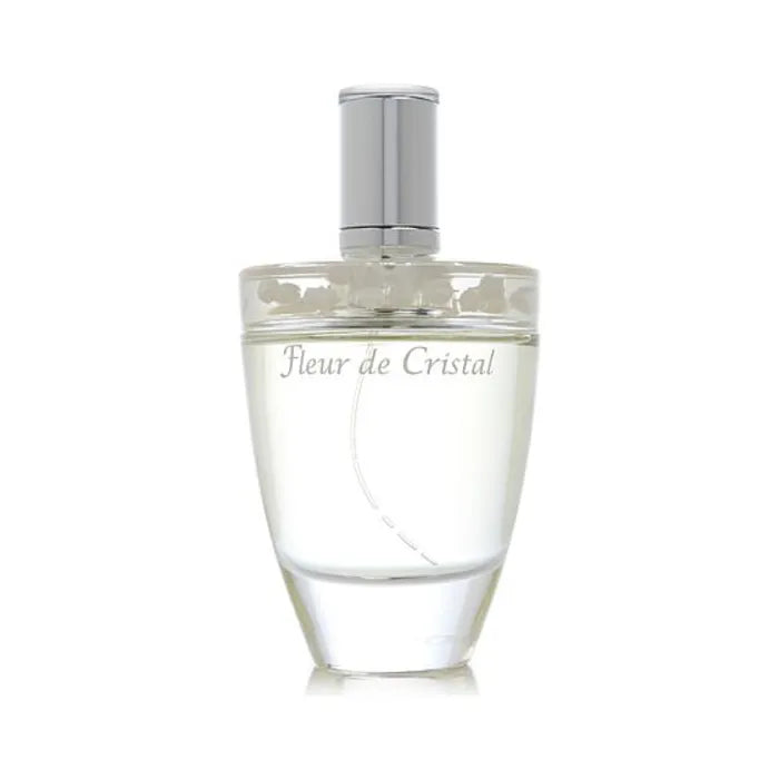 Lalique Fleur De Cristal Eau De Parfum Vaporisateur 100ml