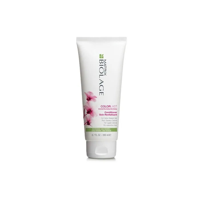 Biolage ColorLast Condicionador 200ml