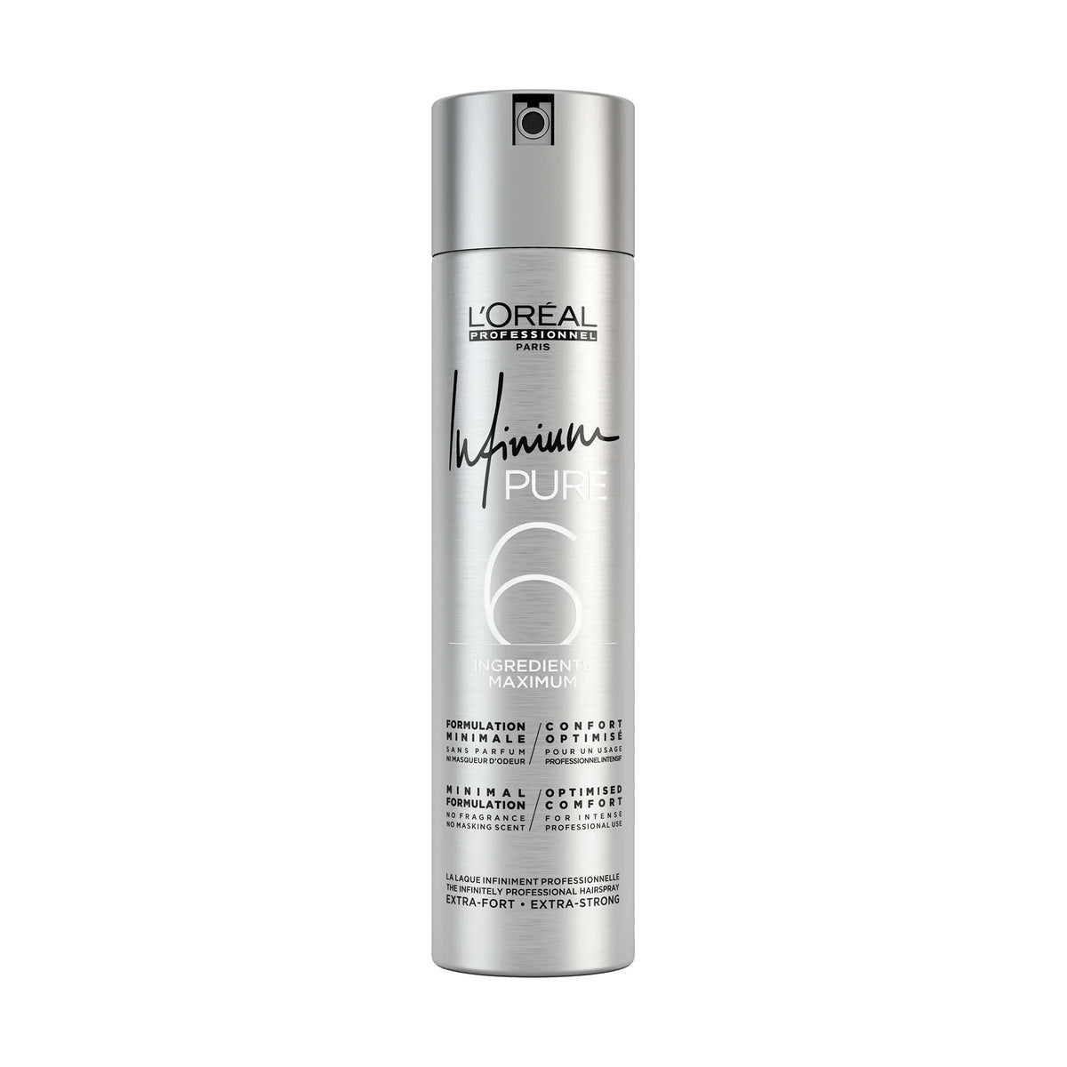 L'oreal Professionnel L'oréal Professionnel - Infinium Pure Extra Stark 300ml