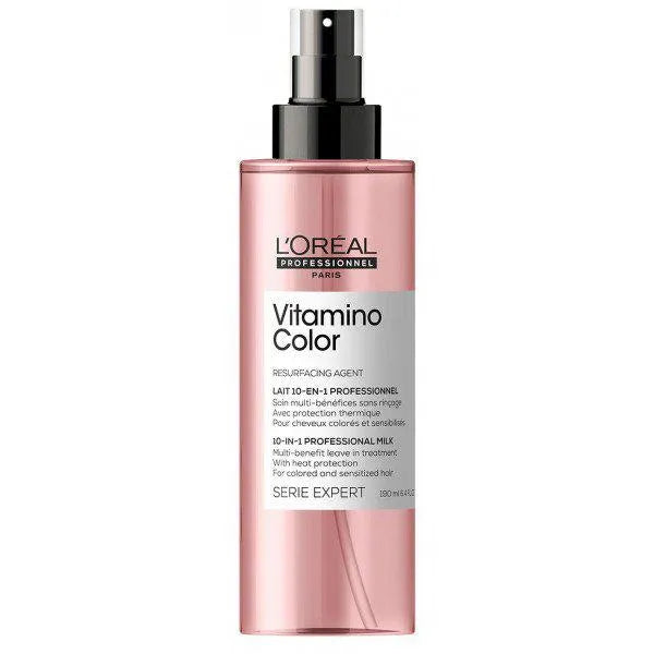 L'oreal Professionnel Vitamino Color 10-in-1 Profi-Milch 190ml