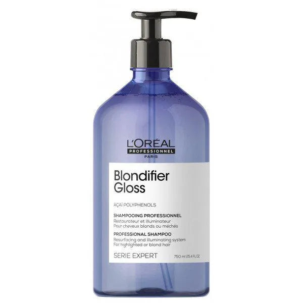L'Oréal Professionnel Blondifier Gloss Shampoo 300 ml