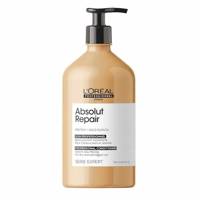 L'Oreal Professionnel Absolut Repair Conditioner 750ml