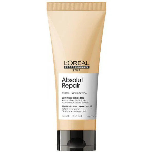 L'Oréal Professionnel Absolut Repair Gold Professioneller Conditioner 500ml