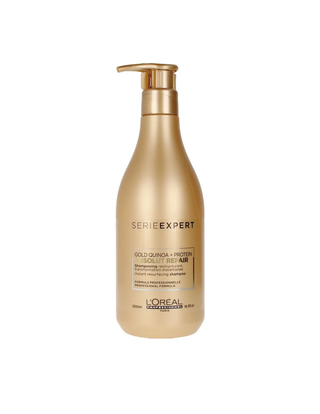L'Oréal Professionnel L'Oréal P Cham Absolut Repair Gold 500