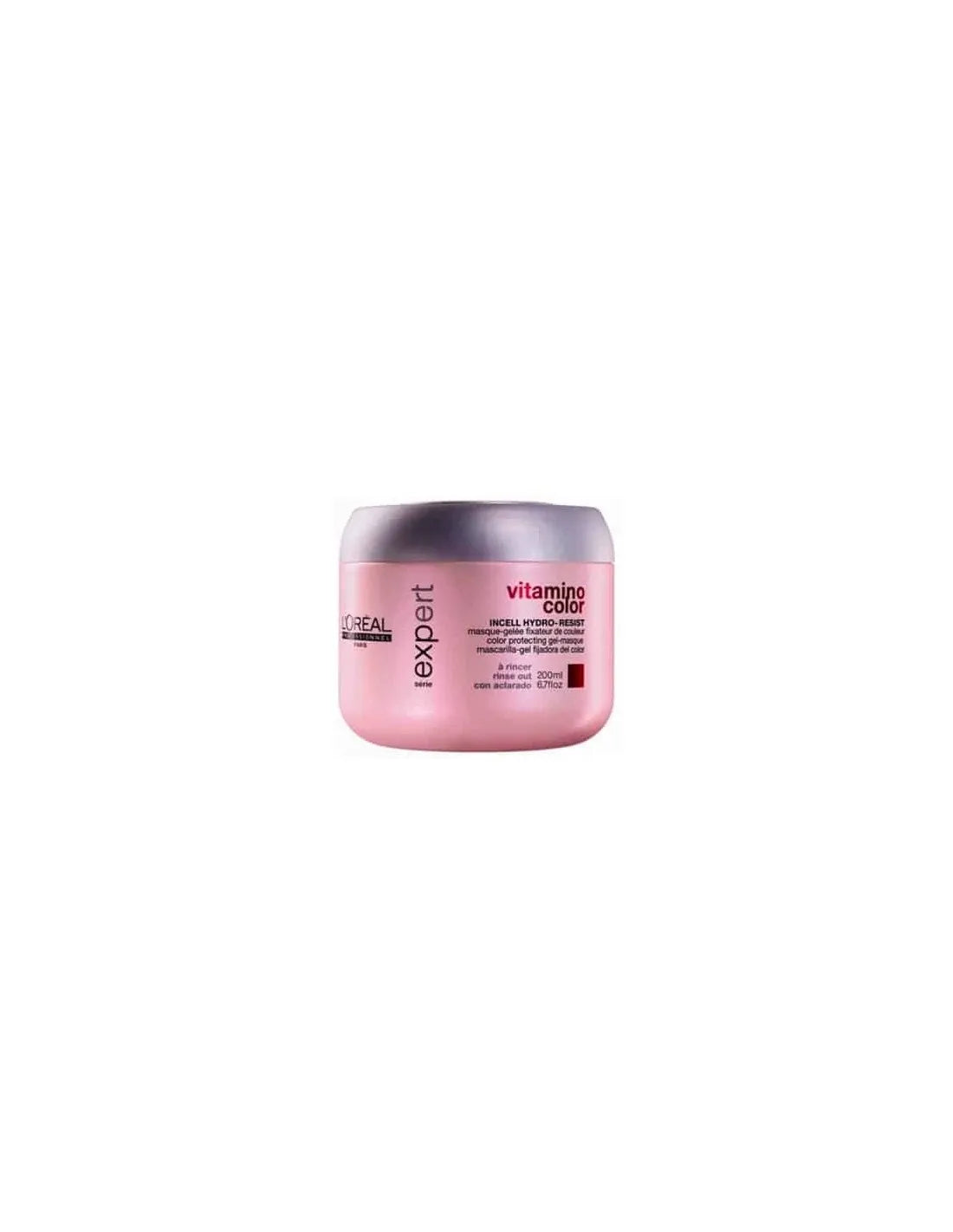 L'Oréal Professionnel Vitamino Color Professionelle Maske 250 ml