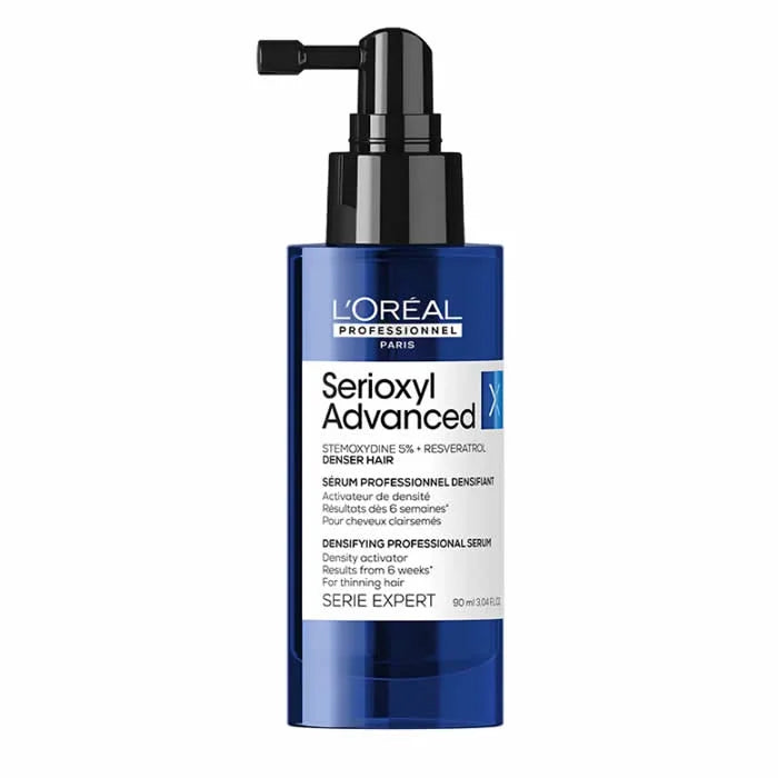 L'Oréal Professionnel Serioxyl Advanced Serum 90 ml