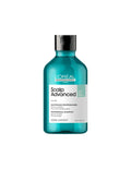 L'Oréal Professionnel Scalp Advanced Shampoo 300ml
