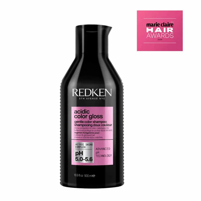 Redken Acidic Color Gloss Sanftes Color-Shampoo 500ml
