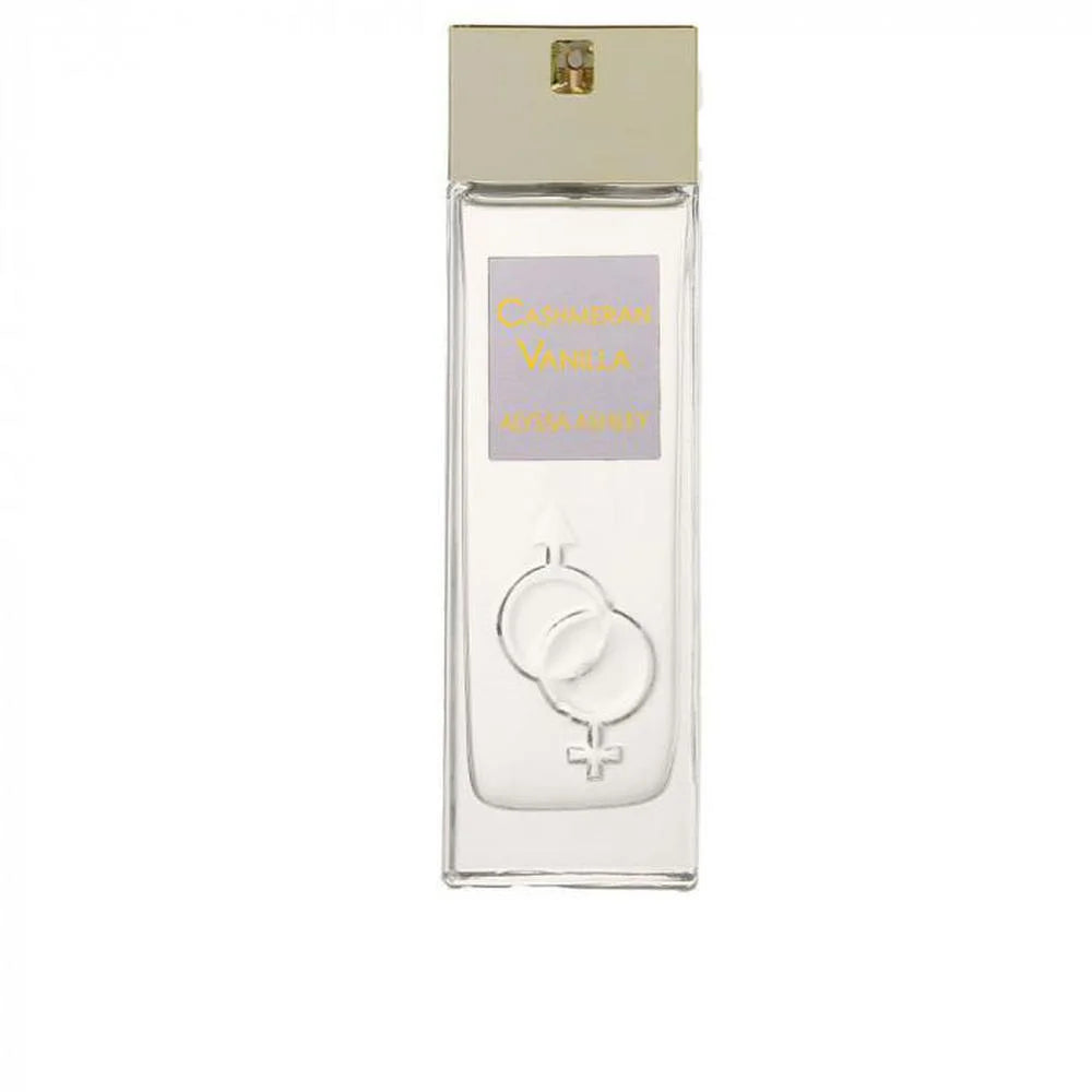 Alyssa Ashley Cashmeran Vanilla EDP Spray 100 ml