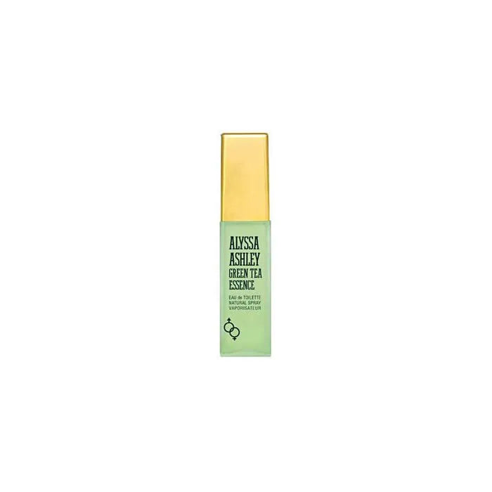 Alyssa Ashley Green Tea Essence Eau de Toilette Vaporizador 15 ml