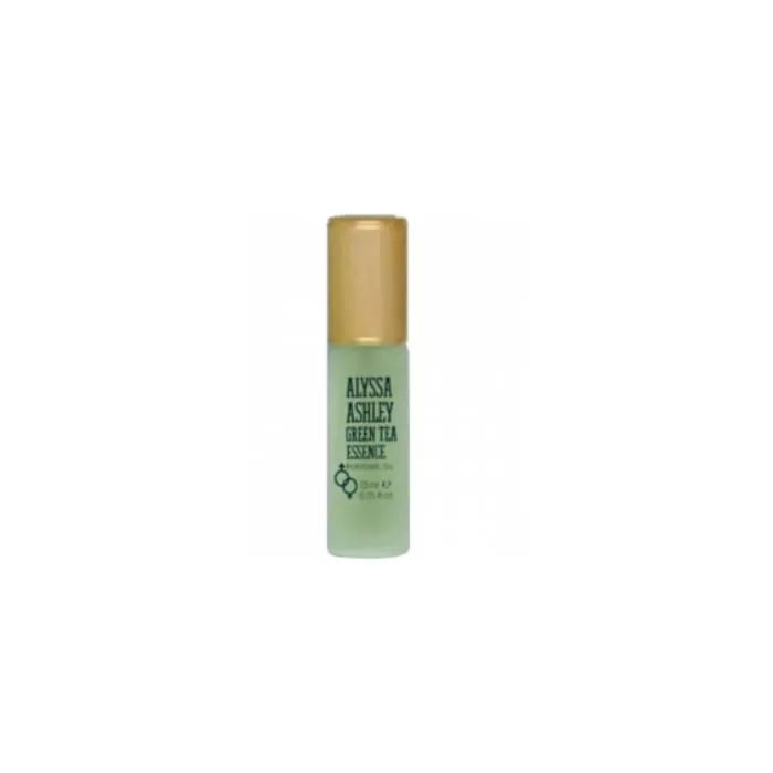 Alyssa Ashley Green Tea Huile Parfumée 7.5ml