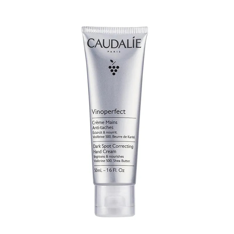 Caudalie Vinoperfect Anti-Flecken Handcreme 50ml