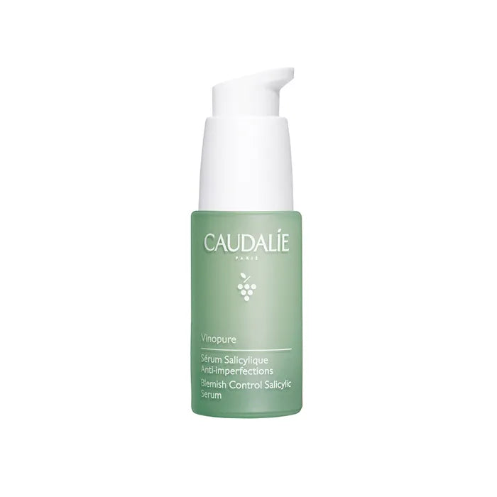 Caudalie Vinopure Salicylsäure-Serum gegen Unreinheiten 30ml