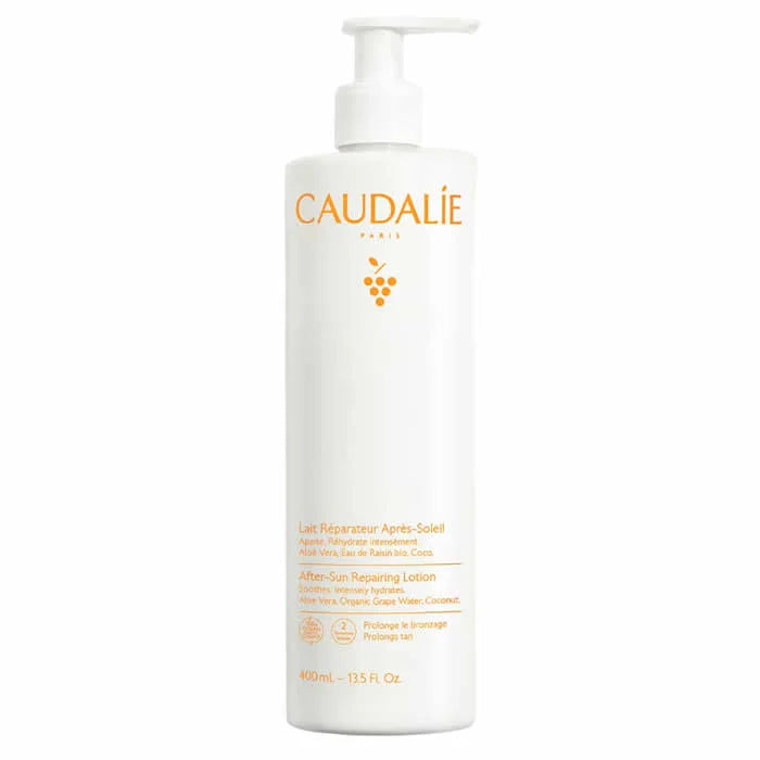 Caudalie After Sun Repair Lotion 400ml