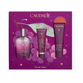 Caudalie Thé Des Vignes Fresh Fragance Spray 50ml Cofrret 3 Produits