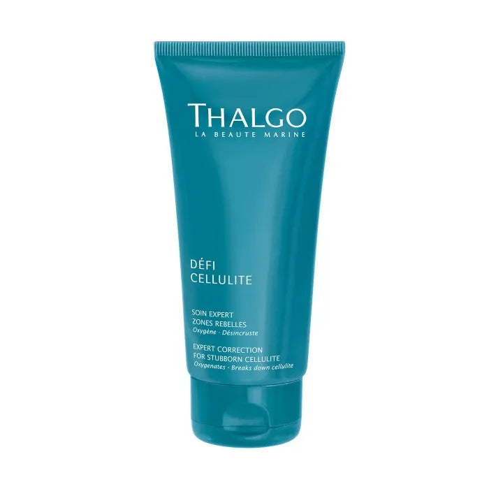 Thalgo Defi Cellulite Cuidado Especial Zonas Rebeldes 150ml