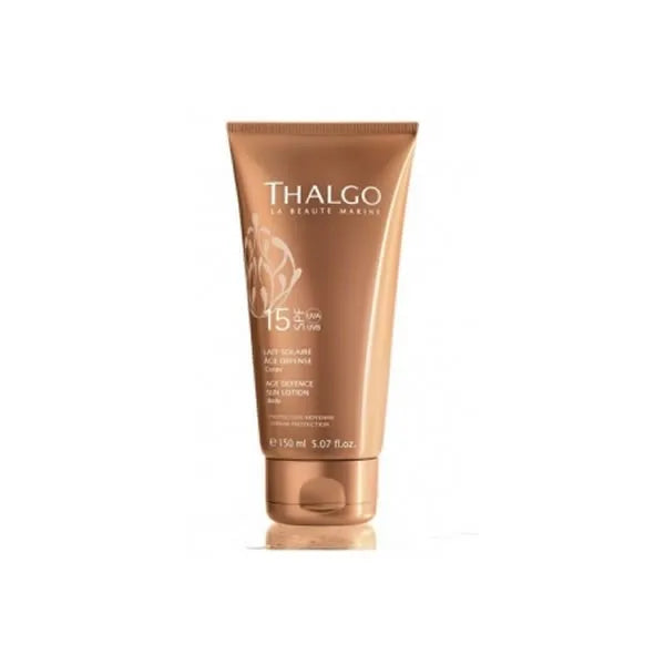 Thalgo Leite Solar Age Defense SPF15 150ml