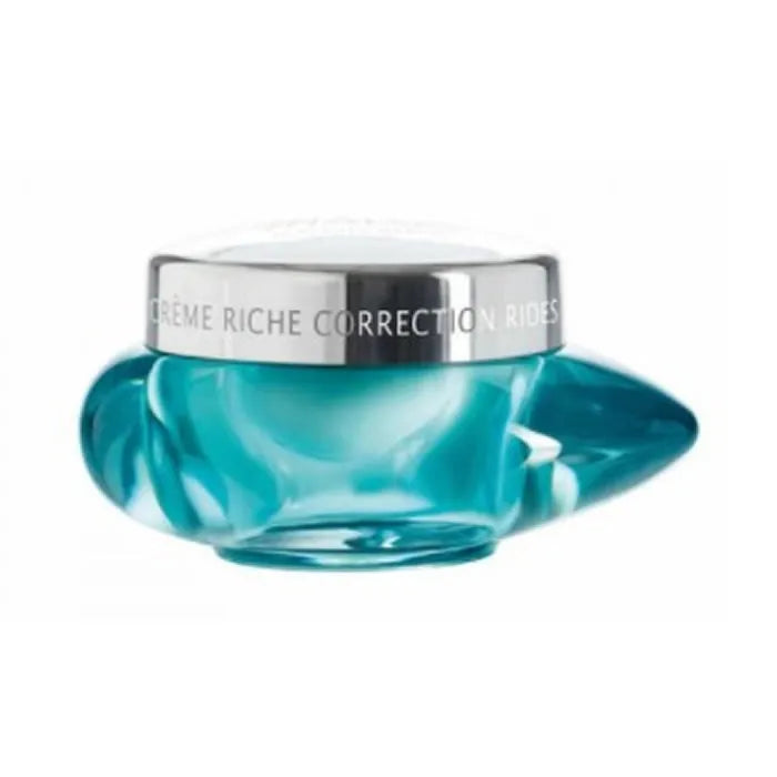 Thalgo Hyalu-Procollagène Creme Rico Corretor de Rugas 50ml