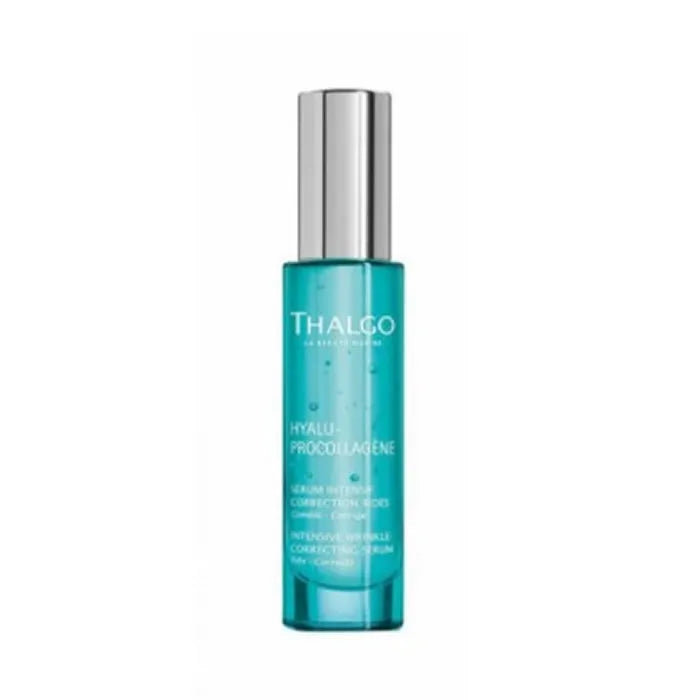 Thalgo Hyalu-Procollagène Sérum Corretor de Rugas Intensivo 30ml