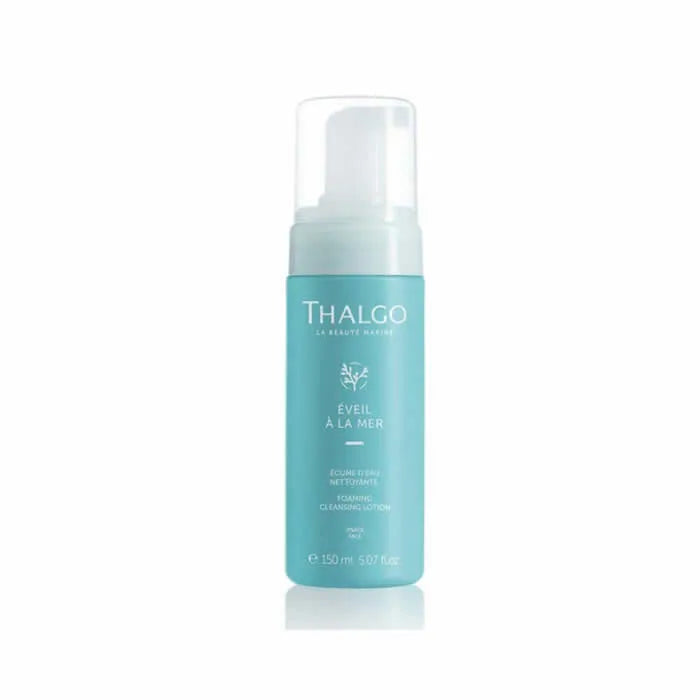 Thalgo Éveil à la Mer Loção de Limpeza Espumante 150ml