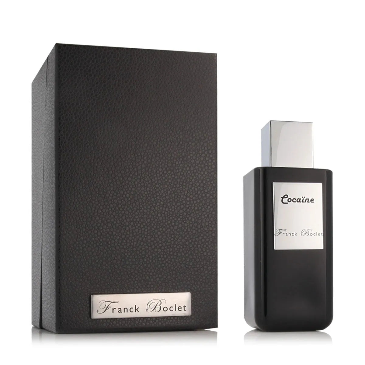 Franck Boclet Cocaïne Extrato De Perfume 100ml