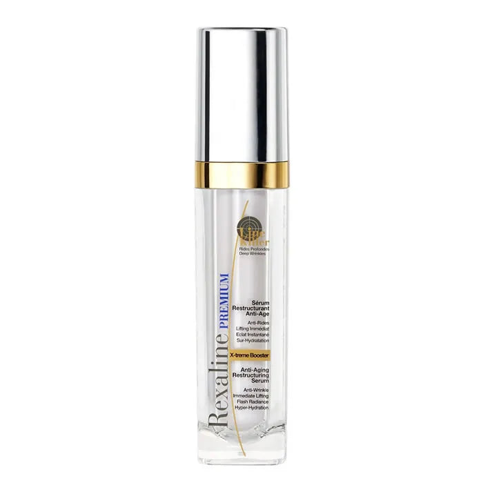 Rexaline Premium X-Treme Corrector Line Killer Sérum Restructurant Anti-Age 30ml