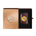 Mercedes-Benz For Men Eau de Parfum 100 ml Spray