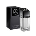 Mercedes Benz Select Men Eau De Toilette Vaporizador 100ml