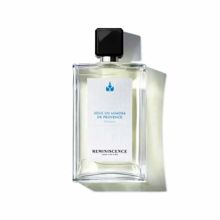 Reminiscence Sous Un Mimosa De Provence Eau de Toilette Spray 100ml