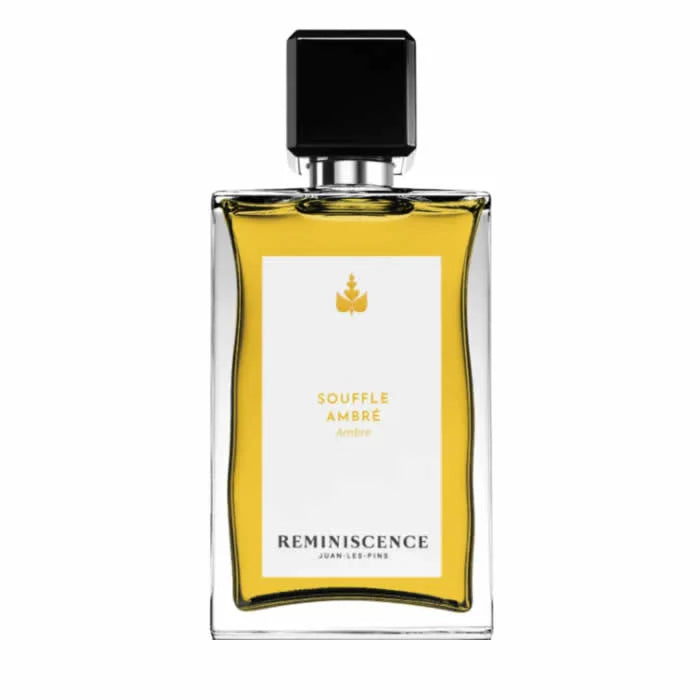 Reminiscence Souffle Ambre Eau De Toilette Intense Spray 50ml