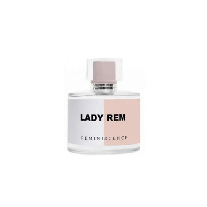 Reminiscence Lady Rem Eau De Parfum Zerstäuber 60ml