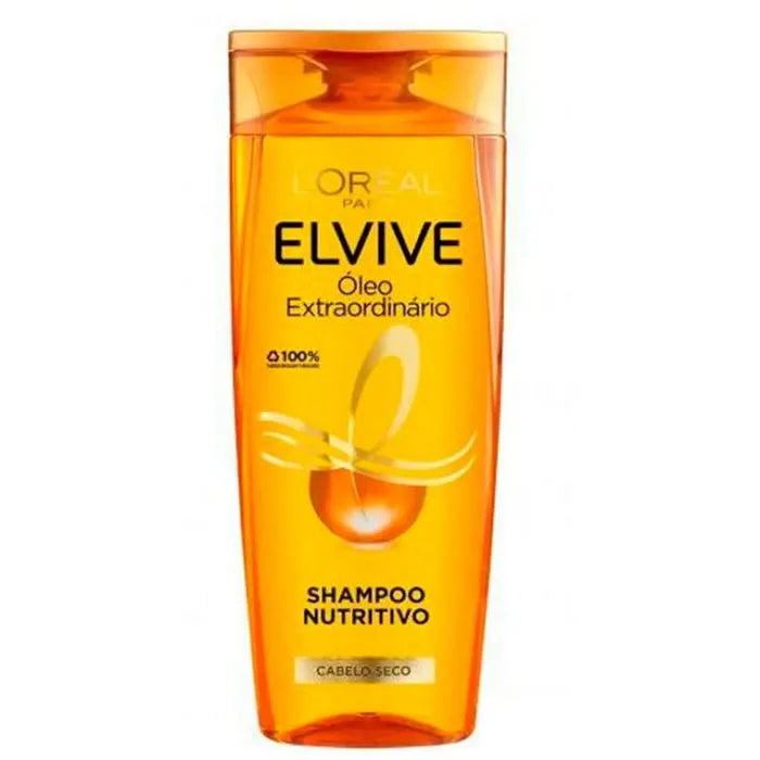 L'Oréal Professionnel Elvive Außergewöhnliches Öl Shampoo 690ml