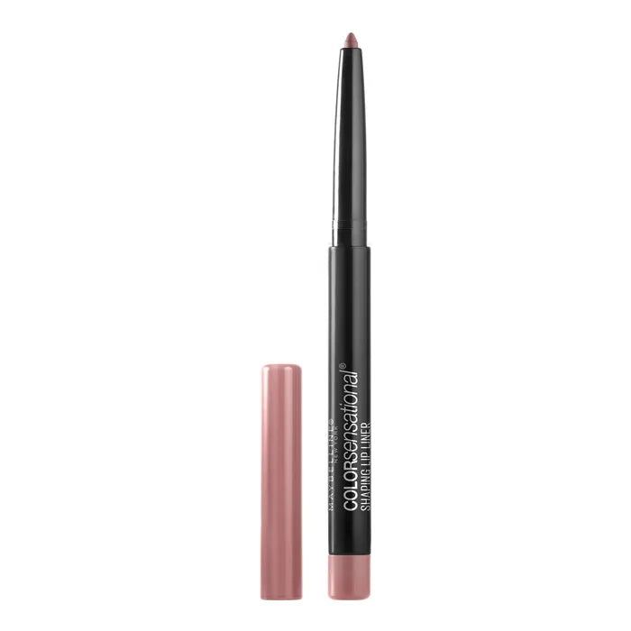 Maybelline Color Sensational Lipliner 50 Dusty Rose