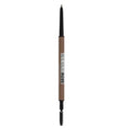 Lápis Definidor de Sobrancelhas Maybelline Brow Ultra Slim 04 Castanho Médio
