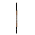 Maybelline Brow Ultra Slim Augenbrauenstift zum Definieren 02 Soft Brown