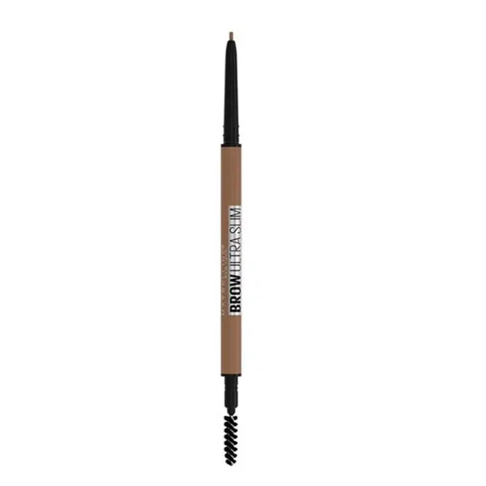 Maybelline Brow Ultra Slim Augenbrauenstift zum Definieren 02 Soft Brown