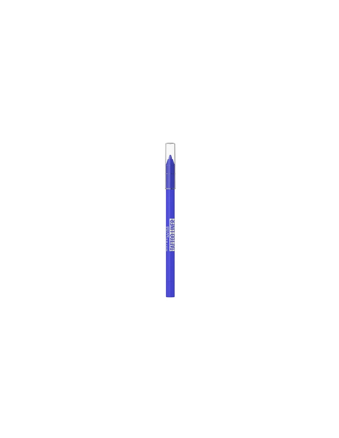 Maybelline Lápis de Olhos em Gel Tattoo Liner