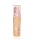 Maybelline Lifter Plump y Glow Foundation 118 30ml